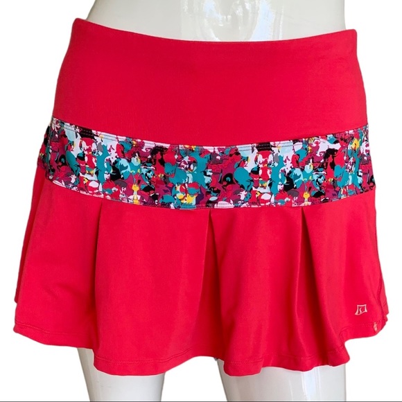 SKIRT SPORTS TENNIS/PICKLE BALL SKIRT - Picture 1 of 5